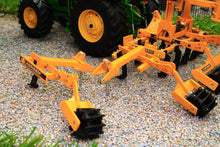 Load image into Gallery viewer, REP027 REPLICAGRI AGRISEM AGROMULCH 3-4-6 METRES