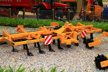 Load image into Gallery viewer, REP027 REPLICAGRI AGRISEM AGROMULCH 3-4-6 METRES