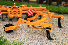 Load image into Gallery viewer, REP027 REPLICAGRI AGRISEM AGROMULCH 3-4-6 METRES