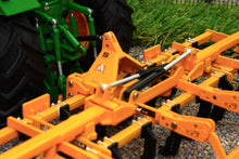 Load image into Gallery viewer, REP027 REPLICAGRI AGRISEM AGROMULCH 3-4-6 METRES