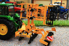 Load image into Gallery viewer, REP027 REPLICAGRI AGRISEM AGROMULCH 3-4-6 METRES