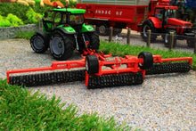 Load image into Gallery viewer, REP028 REPLICAGRI RAZOL TORO CAMBRIDGE ROLLERS 8.20M