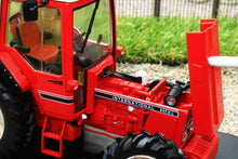 Load image into Gallery viewer, REP060 REPLICAGRI INTERNATIONAL IH 845 XL TRACTOR 4WD RED FENDERS