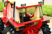 Load image into Gallery viewer, REP060 REPLICAGRI INTERNATIONAL IH 845 XL TRACTOR 4WD RED FENDERS