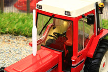 Load image into Gallery viewer, REP060 REPLICAGRI INTERNATIONAL IH 845 XL TRACTOR 4WD RED FENDERS