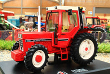 Load image into Gallery viewer, REP060 REPLICAGRI INTERNATIONAL IH 845 XL TRACTOR 4WD RED FENDERS