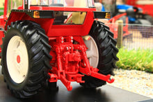 Load image into Gallery viewer, REP060 REPLICAGRI INTERNATIONAL IH 845 XL TRACTOR 4WD RED FENDERS