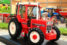 Load image into Gallery viewer, REP060 REPLICAGRI INTERNATIONAL IH 845 XL TRACTOR 4WD RED FENDERS