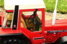 Load image into Gallery viewer, REP061 REPLICAGRI INTERNATIONAL IH 844 XL GERMAN CAB 4WD TRACTOR