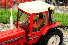 Load image into Gallery viewer, REP061 REPLICAGRI INTERNATIONAL IH 844 XL GERMAN CAB 4WD TRACTOR