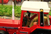 Load image into Gallery viewer, REP061 REPLICAGRI INTERNATIONAL IH 844 XL GERMAN CAB 4WD TRACTOR