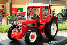 Load image into Gallery viewer, REP061 REPLICAGRI INTERNATIONAL IH 844 XL GERMAN CAB 4WD TRACTOR