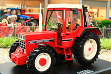 Load image into Gallery viewer, REP061 REPLICAGRI INTERNATIONAL IH 844 XL GERMAN CAB 4WD TRACTOR