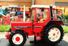 Load image into Gallery viewer, REP061 REPLICAGRI INTERNATIONAL IH 844 XL GERMAN CAB 4WD TRACTOR