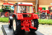 Load image into Gallery viewer, REP061 REPLICAGRI INTERNATIONAL IH 844 XL GERMAN CAB 4WD TRACTOR