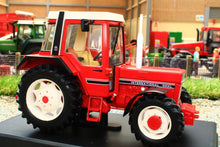 Load image into Gallery viewer, REP061 REPLICAGRI INTERNATIONAL IH 844 XL GERMAN CAB 4WD TRACTOR