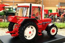 Load image into Gallery viewer, REP061 REPLICAGRI INTERNATIONAL IH 844 XL GERMAN CAB 4WD TRACTOR