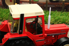 Load image into Gallery viewer, REP081 REPLICAGRI IH 845XL 4WD TRACTOR BLACK FENDERS