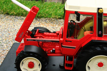 Load image into Gallery viewer, REP081 REPLICAGRI IH 845XL 4WD TRACTOR BLACK FENDERS