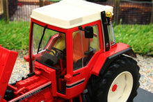 Load image into Gallery viewer, REP081 REPLICAGRI IH 845XL 4WD TRACTOR BLACK FENDERS