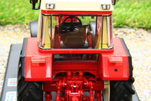 Load image into Gallery viewer, REP081 REPLICAGRI IH 845XL 4WD TRACTOR BLACK FENDERS