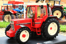 Load image into Gallery viewer, REP081 REPLICAGRI IH 845XL 4WD TRACTOR BLACK FENDERS