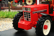 Load image into Gallery viewer, REP081 REPLICAGRI IH 845XL 4WD TRACTOR BLACK FENDERS