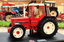 Load image into Gallery viewer, REP081 REPLICAGRI IH 845XL 4WD TRACTOR BLACK FENDERS