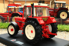 Load image into Gallery viewer, REP081 REPLICAGRI IH 845XL 4WD TRACTOR BLACK FENDERS
