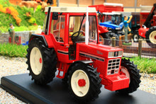 Load image into Gallery viewer, REP081 REPLICAGRI IH 845XL 4WD TRACTOR BLACK FENDERS