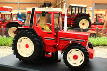 Load image into Gallery viewer, REP081 REPLICAGRI IH 845XL 4WD TRACTOR BLACK FENDERS