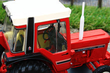 Load image into Gallery viewer, REP082 REPLICAGRI IH INTERNATIONAL 845 XL 2WD TRACTOR WITH BLACK FENDERS