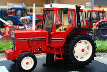 Load image into Gallery viewer, REP082 REPLICAGRI IH INTERNATIONAL 845 XL 2WD TRACTOR WITH BLACK FENDERS