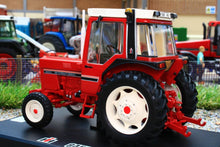 Load image into Gallery viewer, REP082 REPLICAGRI IH INTERNATIONAL 845 XL 2WD TRACTOR WITH BLACK FENDERS