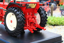 Load image into Gallery viewer, REP082 REPLICAGRI IH INTERNATIONAL 845 XL 2WD TRACTOR WITH BLACK FENDERS