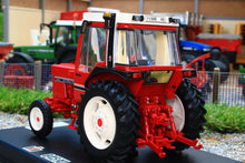Load image into Gallery viewer, REP082 REPLICAGRI IH INTERNATIONAL 845 XL 2WD TRACTOR WITH BLACK FENDERS