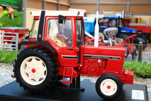 Load image into Gallery viewer, REP082 REPLICAGRI IH INTERNATIONAL 845 XL 2WD TRACTOR WITH BLACK FENDERS