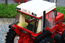 Load image into Gallery viewer, REP082 REPLICAGRI IH INTERNATIONAL 845 XL 2WD TRACTOR WITH BLACK FENDERS