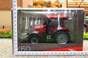 REP084 Replicagri McCormick X60 Tractor