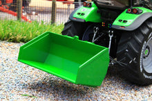Load image into Gallery viewer, REP093 REPLICAGRI GODET LINK BOX IN GREEN