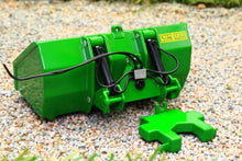 Load image into Gallery viewer, REP093 REPLICAGRI GODET LINK BOX IN GREEN