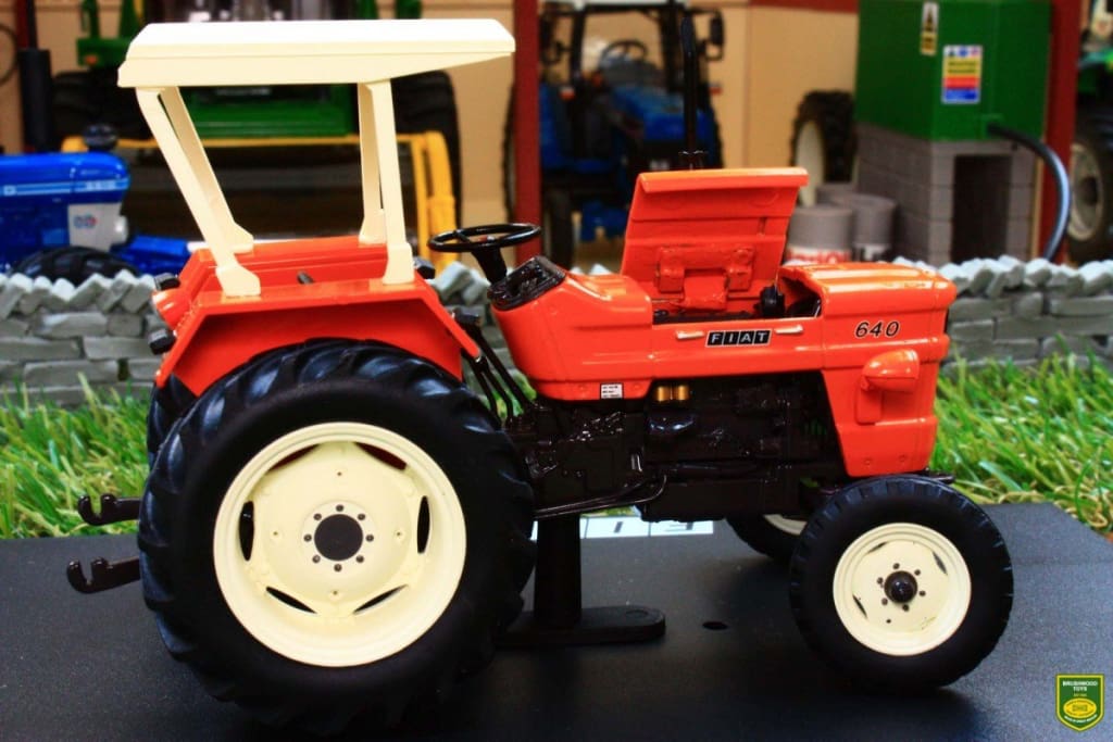 Toy 640 on sale