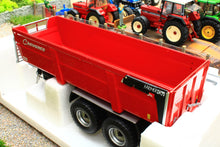 Load image into Gallery viewer, REP110 REPLICAGRI CHEVANCE RCM 180 TIPPING TRAILER WITH SILAGE AND GRAIN SIDES