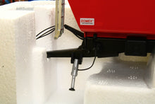 Load image into Gallery viewer, REP110 REPLICAGRI CHEVANCE RCM 180 TIPPING TRAILER WITH SILAGE AND GRAIN SIDES