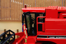 Load image into Gallery viewer, Rep113 Replicagri Case Ih Axial 1640 Combine Harvester Tractors And Machinery (1:32 Scale)