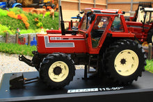 Load image into Gallery viewer, REP115 REPLICAGRI FIAT 115.90 4WD TRACTOR