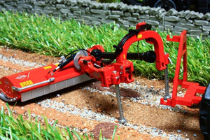 Rep127 Replicagri Kuhn Tbe 222 Side Mower Tractors And Machinery (1:32 Scale)