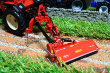 Load image into Gallery viewer, Rep127 Replicagri Kuhn Tbe 222 Side Mower Tractors And Machinery (1:32 Scale)