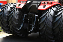 Load image into Gallery viewer, REP138 REPLICAGRI CASE IH MAGNUM PRO 7230 4WD TRACTOR WITH REMOVABLE FRONT AND BACK DUALS