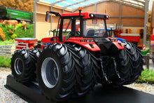 Load image into Gallery viewer, REP138 REPLICAGRI CASE IH MAGNUM PRO 7230 4WD TRACTOR WITH REMOVABLE FRONT AND BACK DUALS